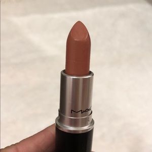 Mac lipstick in jubilee